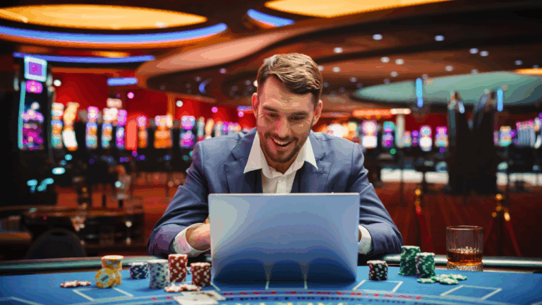 Smart Betting: Advantages of Using Self-Limiting Features