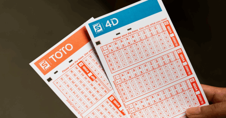 Decoding Randomness: The Science Behind TOTO Lottery Draws