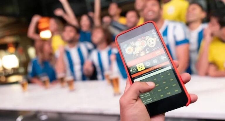 The Art of Self-Control in TOTO Betting