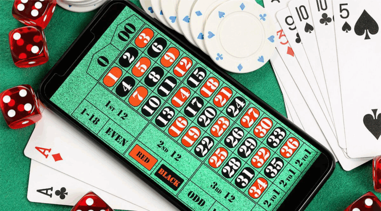 Live Bets and Legal Loopholes: Regulating Streaming and In-Play Gambling