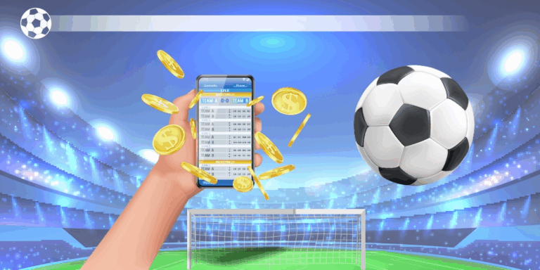 Goal-Setting Tips for a More Balanced TOTO Betting Approach