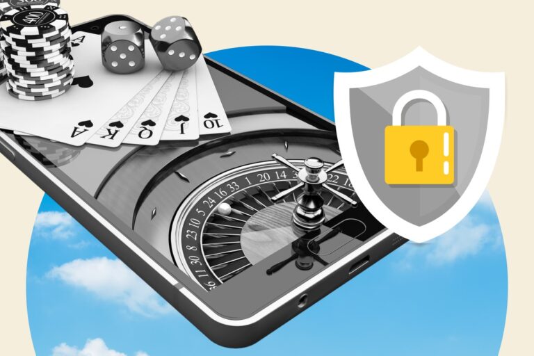 Is Live Betting Safe? A Look at Security Measures